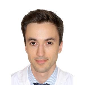 Дитмаров Александр Сергеевич