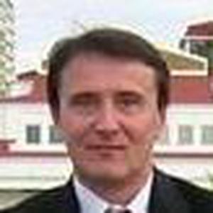 Пичугин Владимир Викторович