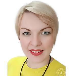 Соколова Татьяна Сергеевна