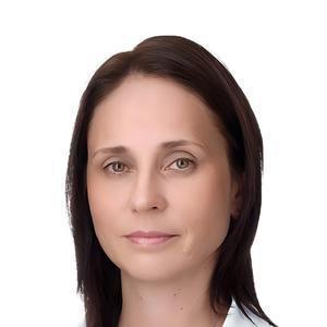 Конева Елизавета Сергеевна