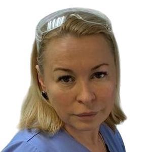 Кирьянчикова Наталья Вячеславовна