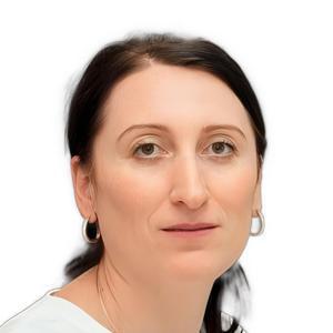 Гиголашвили Майя Вахтанговна