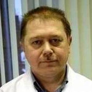 Супоня Юрий Николаевич