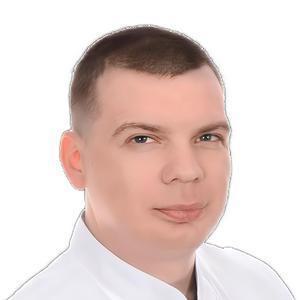 Куликов Павел Александрович