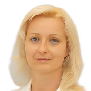 Козырева Татьяна Сергеевна