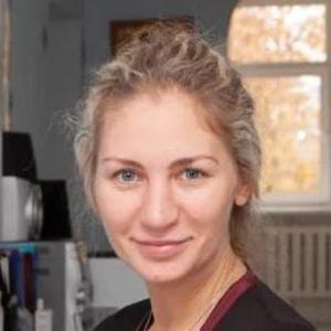 Ростовцева Евгения Сергеевна