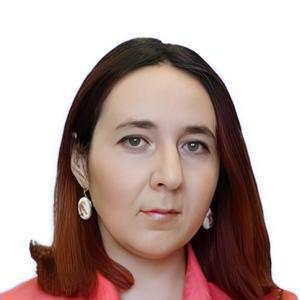 Арутюнян Сонна Вачиковна