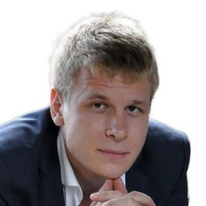 Вахромеев Алексей Павлович