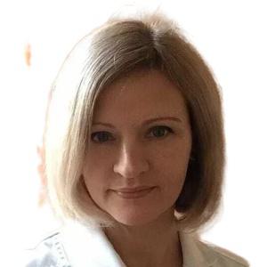 Вартанян Елизавета Георгиевна