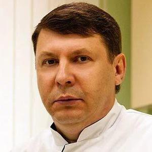 Шальнов Алексей Валентинович