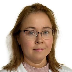 Дьякова Елизавета Владимировна