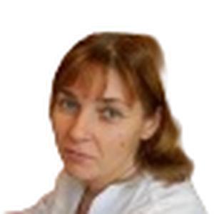 Горячева Марина Викторовна