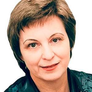 Зянгирова Светлана Талгатовна