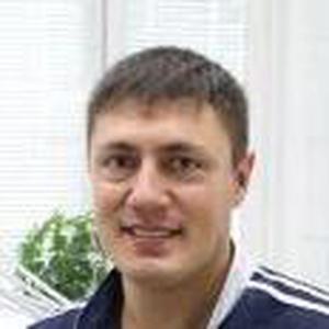 Черепанов Кирилл Александрович