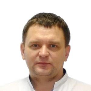 Панкратов Александр Сергеевич