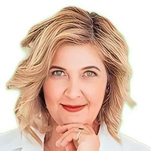 Диогрик Лада Валерьевна
