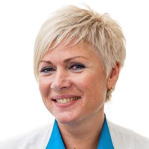 Суслонова Анна Юрьевна