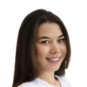 Юнусова Наиля Саидовна