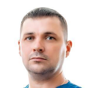 Корольков Олег Юрьевич