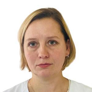 Данилова Мария Владимировна