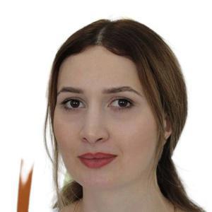 Арасова Зара Исламовна