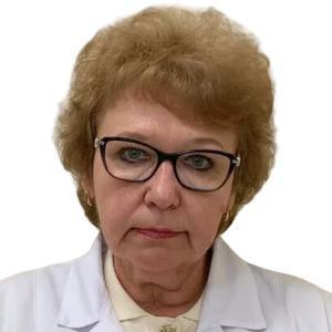 Рябинина Любовь Петровна