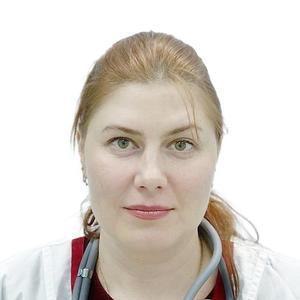 Рябинина Юлия Юрьевна