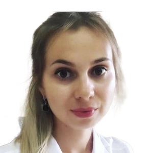 Зайденцаль Ирина Олеговна