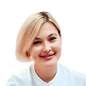 Петрунина Елена Васильевна