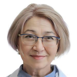 Хабибуллина Гузэль Насрулловна