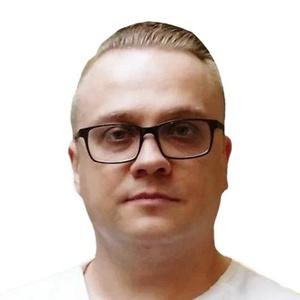 Бабошин Дмитрий Геннадьевич