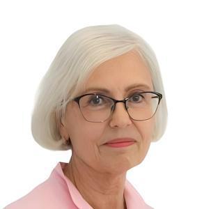 Титкова Анна Александровна