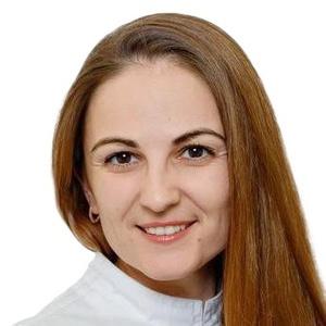 Балакирева Анна Николаевна