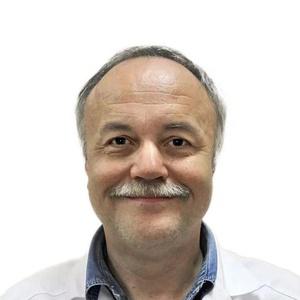 Фадеев Андрей Андреевич
