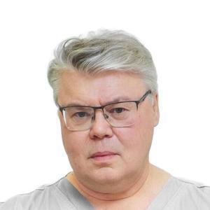 Закиров Тахир Нагимович