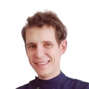 Плакидин Михаил Викторович