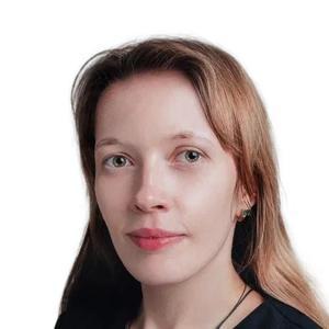 Дмитроченко Лина Дмитриевна