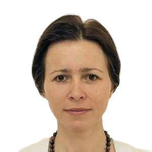 Рогова Елена Владимировна
