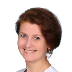 Савинова Светлана Валерьевна