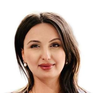 Уруджева Наида Ганифаевна
