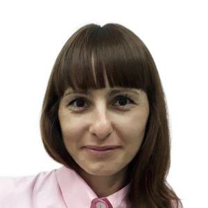 Пасько (Шуплецова) Ольга Борисовна