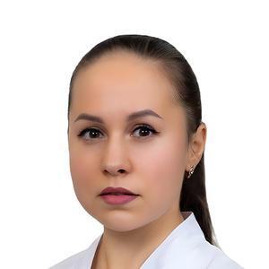 Ягудина Надежда Игоревна