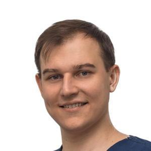 Потиев Дмитрий Витальевич
