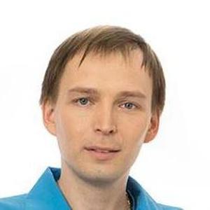 Смирнов Денис Викторович