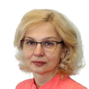 Шуляк Светлана Эдуардовна