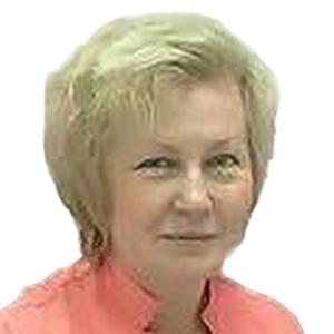 Даневич Инна Алексеевна