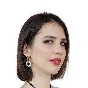 Панова Юлия Владимировна