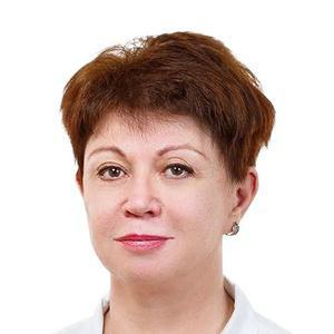 Ханина Любовь Игоревна