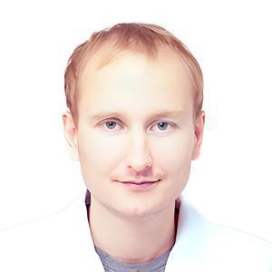 Невин Николай Викторович