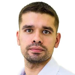 Фёдоров Михаил Михайлович